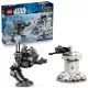 Attacco AT-RT LEGO® Star Wars 75444 - .immagine