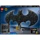 LEGO® DC Батман Лого на Батман 76330 - . изображение