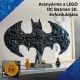LEGO® DC Batman logo Batmana 76330 - .zdjęcie 