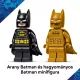 LEGO® DC Batman Batman logo 76330 - .obrázek
