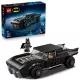 LEGO® DC Batman Batman: Batmobil 76332 - .billede