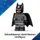 LEGO® DC Batman Μπάτμαν: Batmobile 76332 - .εικόνα