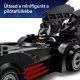 LEGO® DC Batman Batman és Robin: Batmobile 76333 - . kép