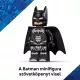 LEGO® DC Batman: Batman și Robin: Batmobile 76333 - .foto