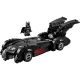 LEGO® DC Batman Batman és Robin: Batmobile 76333 - . kép