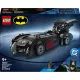 LEGO® DC Batman: Batman și Robin: Batmobile 76333 - .foto