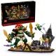 LEGO® The Legend of Zelda Ocarina of Time – Ultima Bătălie 77093 - .foto