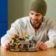LEGO® The Legend of Zelda Ocarina of Time – Ultima Bătălie 77093 - .foto