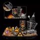 LEGO® The Legend of Zelda Ocarina of Time – The Final Battle 77093 - . kép