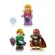 LEGO® The Legend of Zelda Ocarina of Time – Ultima Bătălie 77093 - .foto