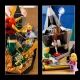 LEGO® The Legend of Zelda Ocarina of Time – Ultima Bătălie 77093 - .foto