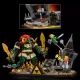 LEGO® The Legend of Zelda Ocarina of Time – Ultima Bătălie 77093 - .foto