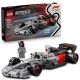 LEGO® Speed Champions Audi Revolut F1® Team R26 lenktyninis automobilis 77259 - .vaizdas
