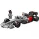 LEGO® Speed Champions Audi Revolut F1® Team R26 lenktyninis automobilis 77259 - .vaizdas