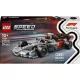 LEGO® Speed Champions Audi Revolut F1® Team R26 състезателен автомобил 77259 - . изображение