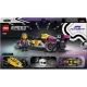 Voiture de course LEGO® Speed Champions F1 ACADEMY 77258 - .image