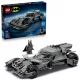 LEGO® DC Batman Batman proti Supermanovi: Batmobil 76331 - .Obrázok