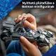 LEGO® DC Batman Batman Superman ellen: Batmobile 76331 - . kép