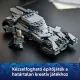 LEGO® DC Batman Batman vs. Superman: Batmobil 76331 - .obrázek