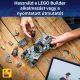 LEGO® DC Batman Batman proti Supermanovi: Batmobil 76331 - .Obrázok