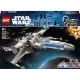 LEGO® Star Wars Vânătorul cu aripi X al Noii Republici 75460 - .foto