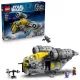 LEGO® Star Wars Caza Estelar Razor Crest 75447 - .imagen