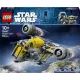 LEGO® Star Wars Le Razor Crest 75447 - .image