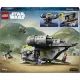 LEGO® Star Wars Caza Estelar Razor Crest 75447 - .imagen