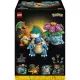 LEGO® Pokémon Venusaur, Charizard és Blastoise 72153 - . kép