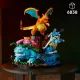 LEGO® Pokémon Venusaur, Charizard és Blastoise 72153 - . kép