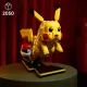 LEGO® Pokémon Pikachu a Pokéball 72152 - .obrázek