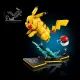 LEGO® Pokémon Pikachu a Pokéball 72152 - .obrázek