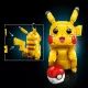 LEGO® Πόκεμον: Πίκατσου και Μπάλα Πόκε 72152 - .εικόνα