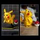 LEGO® Pokémon Pikachu i Pokéball 72152 - .zdjęcie 