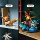 LEGO® Pokémon Pikachu a Pokéball 72152 - .obrázek