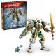 LEGO® NINJAGO® Lloyd's Titankostuum voor 15e verjaardag 71860 - .afbeelding