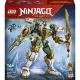 Armura de titaniu NINJAGO® Lloyd pentru a 15-a aniversare 71860 - .foto