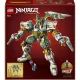 LEGO® NINJAGO® Ο τιτάνιος θώρακας του Lloyd για την 15η επέτειο 71860 - .εικόνα