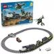 LEGO® City Politietreinkaperoof 60508 - .afbeelding