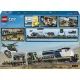 LEGO® City Policajný vlakový lúpež 60508 - .Obrázok