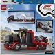 Camionul LEGO® City F1® cu mașina de curse Audi F1® 60493 - .foto
