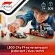 LEGO® City F1®-es kamion egy F1®-es Audi versenyautóval 60493 - . kép