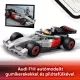 Camionul LEGO® City F1® cu mașina de curse Audi F1® 60493 - .foto