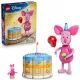 LEGO® Disney Wesołe urodziny Prosiaczka 43305 - .zdjęcie 