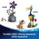 LEGO® │ Disney Cūciņas jautrā dzimšanas diena 43305 - .attēls