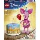 LEGO® Disney Wesołe urodziny Prosiaczka 43305 - .zdjęcie 