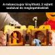 LEGO® Disney Lācītis Pūks 43300 - .attēls