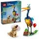 LEGO® │ Disney Kevinas ir Dugas 43290 - .vaizdas