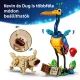 LEGO® │ Disney Kevinas ir Dugas 43290 - .vaizdas