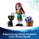 LEGO® Disney Sally’s Bloempot 43288 - .afbeelding